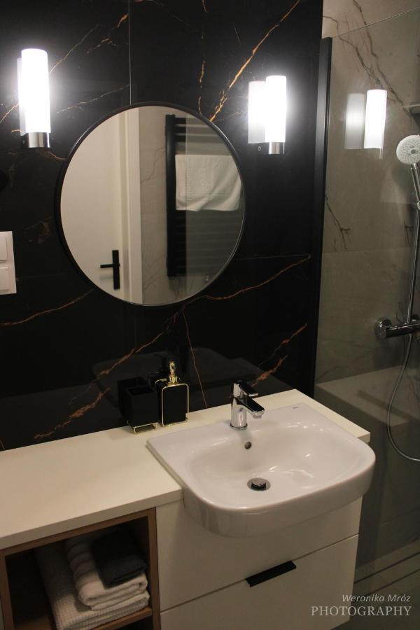 Apartment D Centrum Prowiantowa Ii *