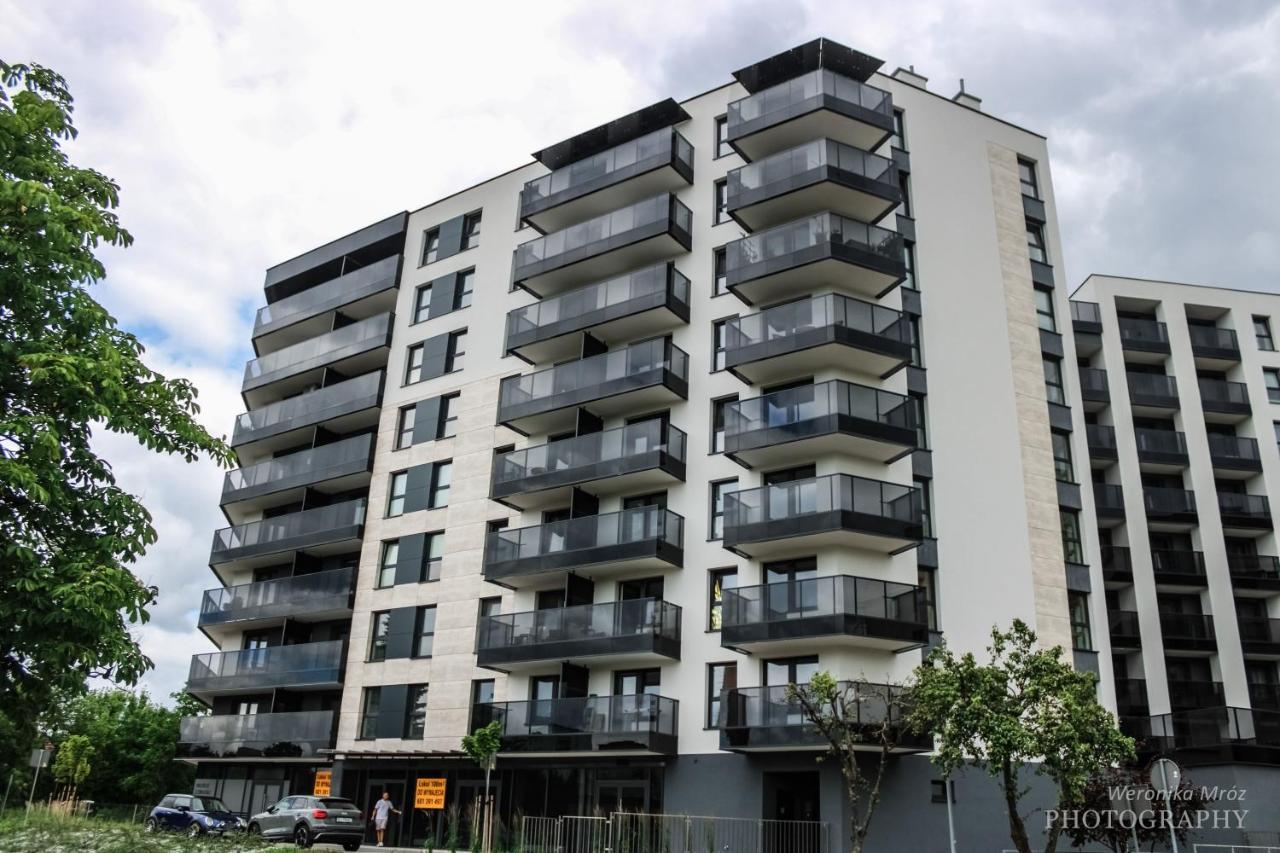 Apartment D Centrum Prowiantowa Ii