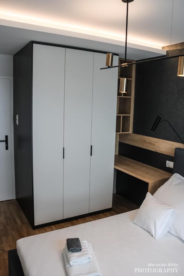 Apartment D Centrum Prowiantowa Ii *