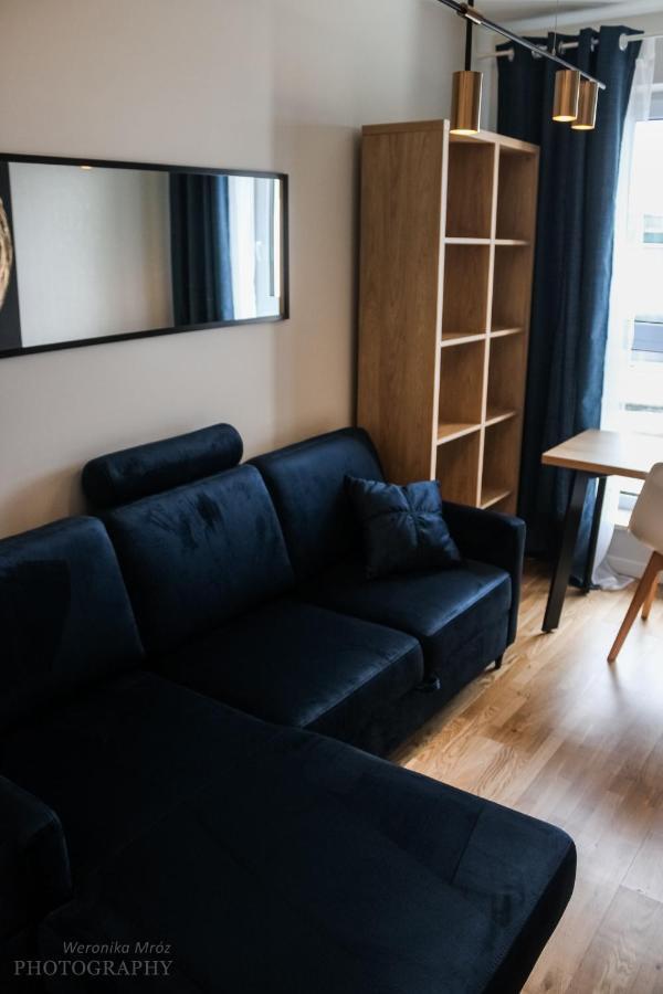 D Centrum Prowiantowa Ii Apartment