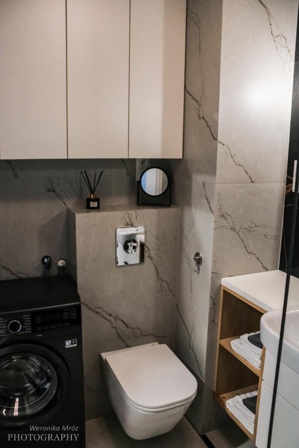 Apartment D Centrum Prowiantowa Ii Białystok